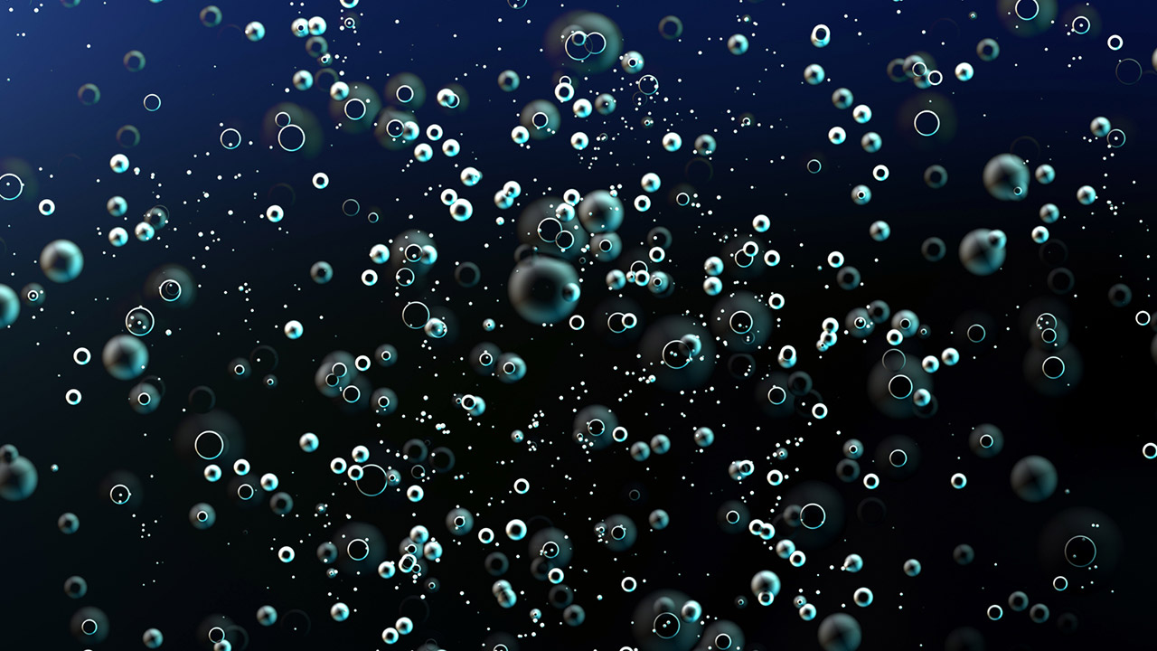 جهش ۱۲/۸ درصدی بازار ژنراتورهای نانوحباب تا سال ۲۰۳۲