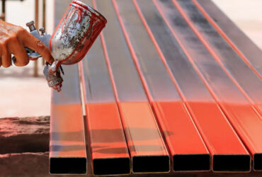 راهکار نانویی مقابله با خوردگی در صنایع نفت و کشتی‌سازی