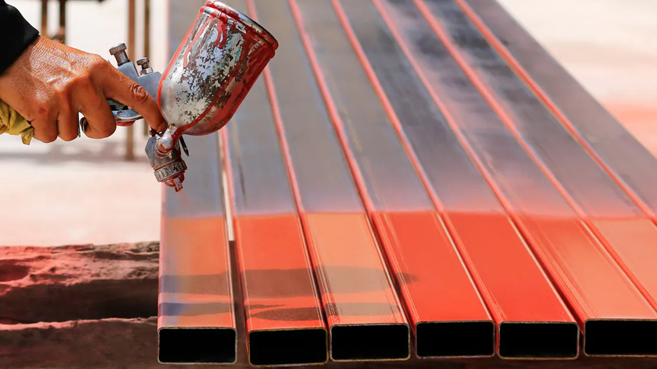 راهکار نانویی مقابله با خوردگی در صنایع نفت و کشتی‌سازی