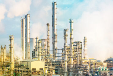 نانوحباب راهکار نوینی برای صنعت نفت و گاز ایران