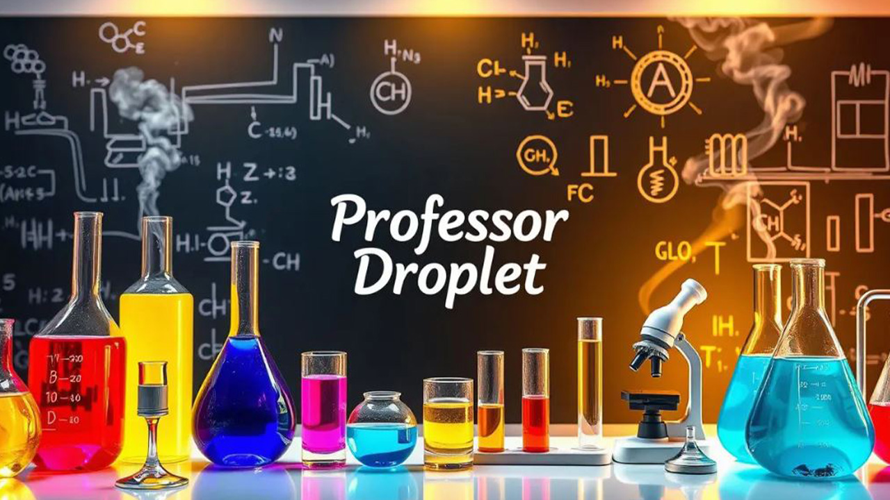 یادگیری نانو و دارورسانی مغناطیسی برای دانش‌آموزان و دانشجویان