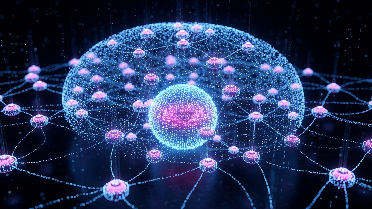 چرا داده، زیرساخت و استاندارد کلید موفقیت هوش مصنوعی در فناوری نانو است؟