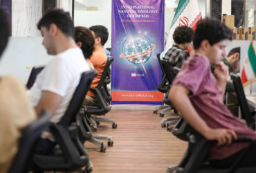 درخشش دانش‌آموزان ایرانی در نخستین المپیاد بین‌المللی؛ ۸ مدال از یازده مدال طلای جهانی به ایران رسید