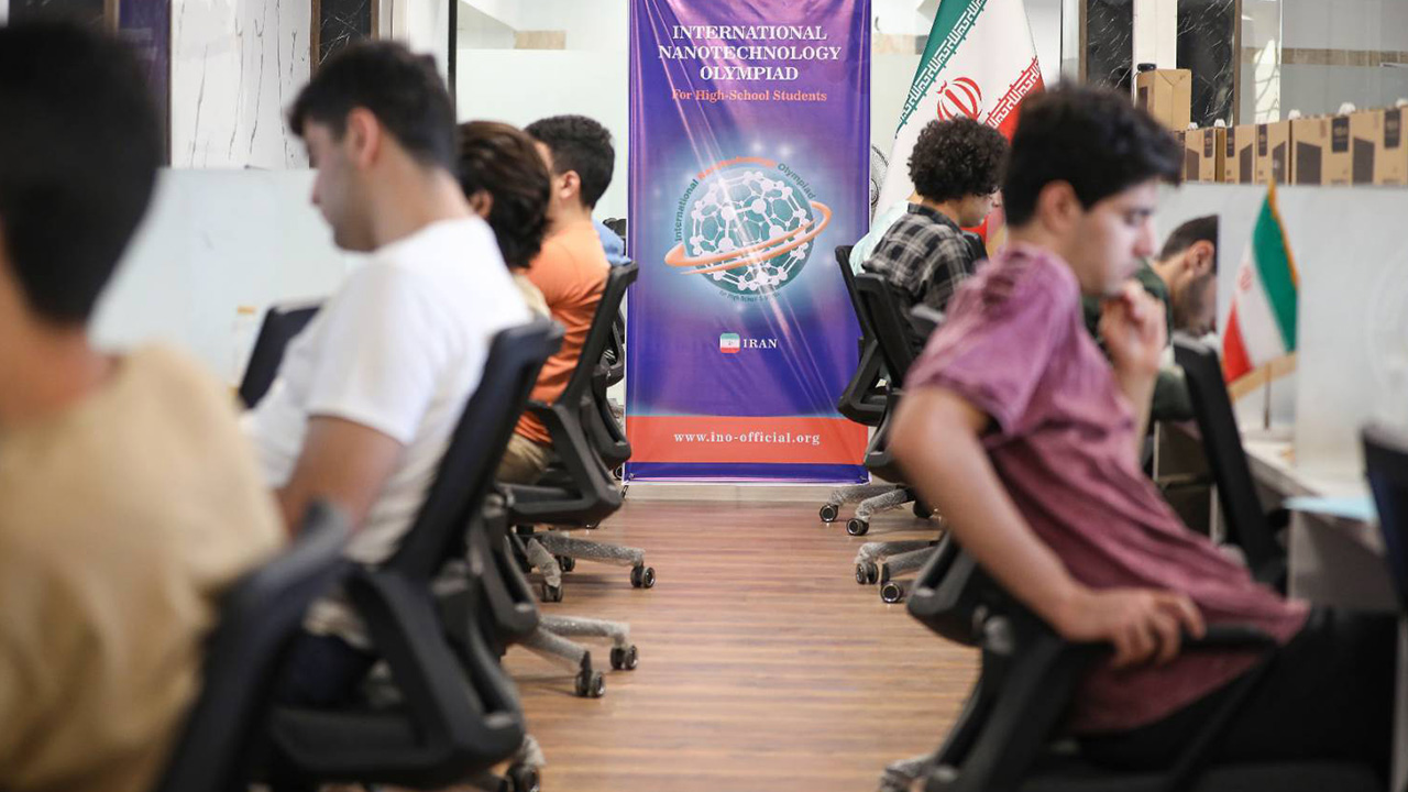 درخشش دانش‌آموزان ایرانی در نخستین المپیاد بین‌المللی؛ ۸ مدال از یازده مدال طلای جهانی به ایران رسید