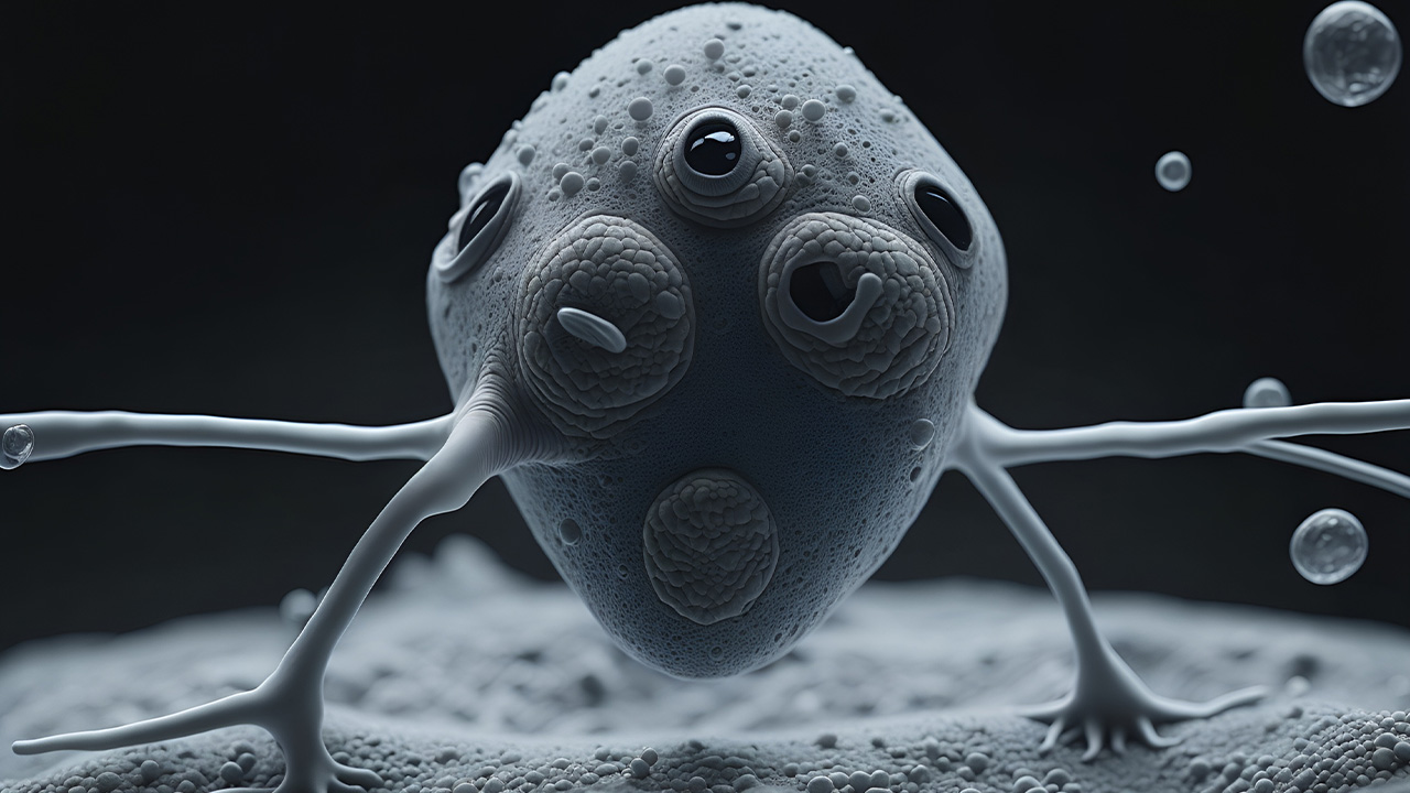 تحول در تحلیل تصاویر میکروسکوپی با هوش مصنوعی