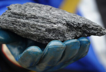 نوآوری ایرانی در تولید کک سوزنی با استفاده از پسماندهای نفتی