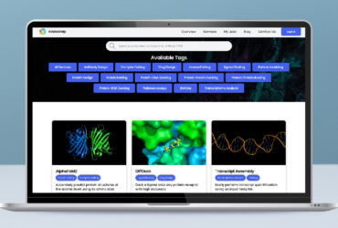 هوش مصنوعی Neurosnap؛ پلی میان پژوهش‌های شیمی و دنیای بی‌کدنویسی