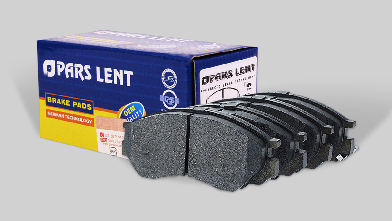 لنت پارس؛ پیشگام کاربرد صنعتی فناوری نانو در صنعت قطعات خودرو ایران