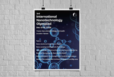 انتشار محور و موضوعات سومین المپیاد بین‌المللی دانشجویی فناوری نانو (INO 2026)
