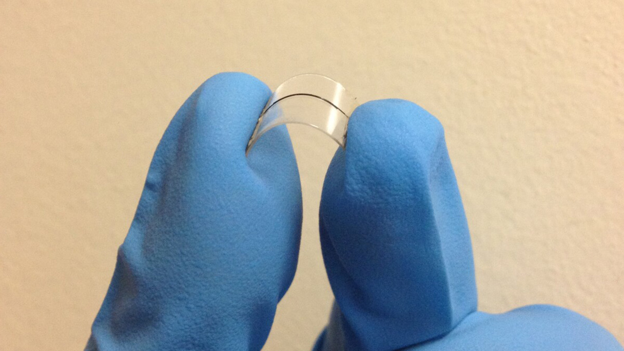 توسعه ابرخازن‌های انعطاف‌پذیر برای نسل آینده تجهیزات پوشیدنی و انرژی‌های تجدیدپذیر