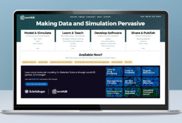 ابزارهای تحت‌وب nanoHUB؛ شبیه‌سازی نانوساختارها تنها با یک مرورگر