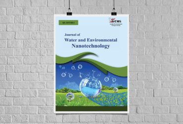 انتشار ویژه‌نامه «افق‌های نوآورانه هوش مصنوعی و فناوری نانو در حوزه آب و محیط زیست»  در مجله JWENT