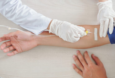 فریک‌کربوکسی‌مالتوز؛ نسل نوین مکمل‌های تزریقی برای درمان سریع و ایمن کم‌خونی فقر آهن در بیماران مزمن