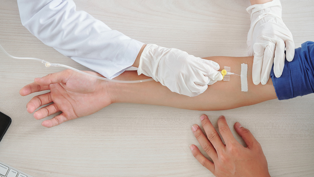 فریک‌کربوکسی‌مالتوز؛ نسل نوین مکمل‌های تزریقی برای درمان سریع و ایمن کم‌خونی فقر آهن در بیماران مزمن