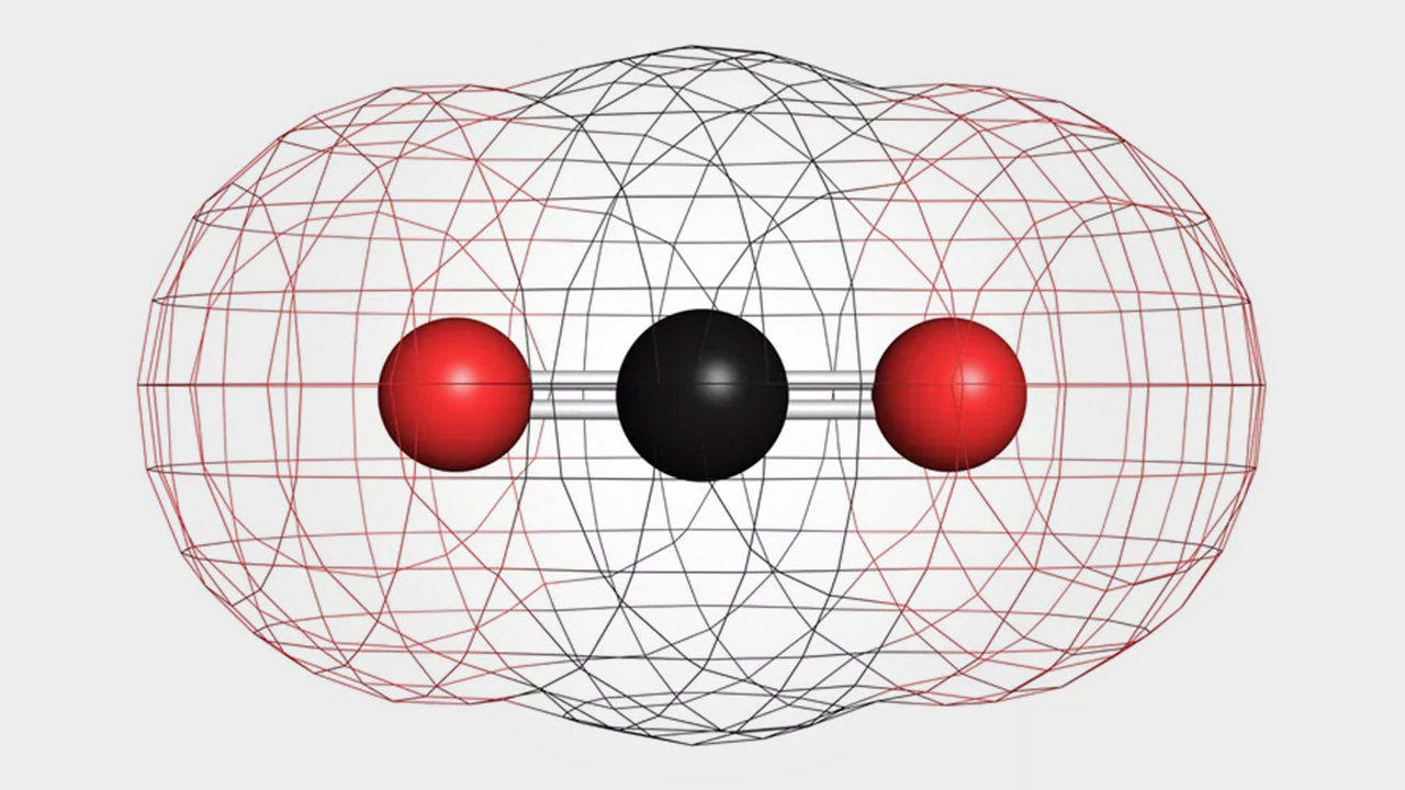 حل معمای جذب CO₂ در هگزادکان، راهکار نوینی برای بهبود بازیابی نفت