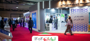 از دیپلماسی فناوری تا جایزه صادرات نانو؛ ایران در مسیر گسترش بازار جهانی فناوری‌های پیشرفته