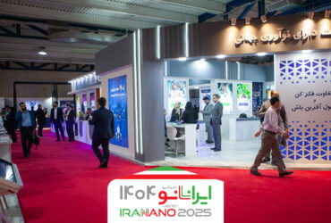 از دیپلماسی فناوری تا جایزه صادرات نانو؛ ایران در مسیر گسترش بازار جهانی فناوری‌های پیشرفته