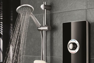 دوش هوشمند تا ۵۰ درصد مصرف آب و انرژی را کم می‌کند
