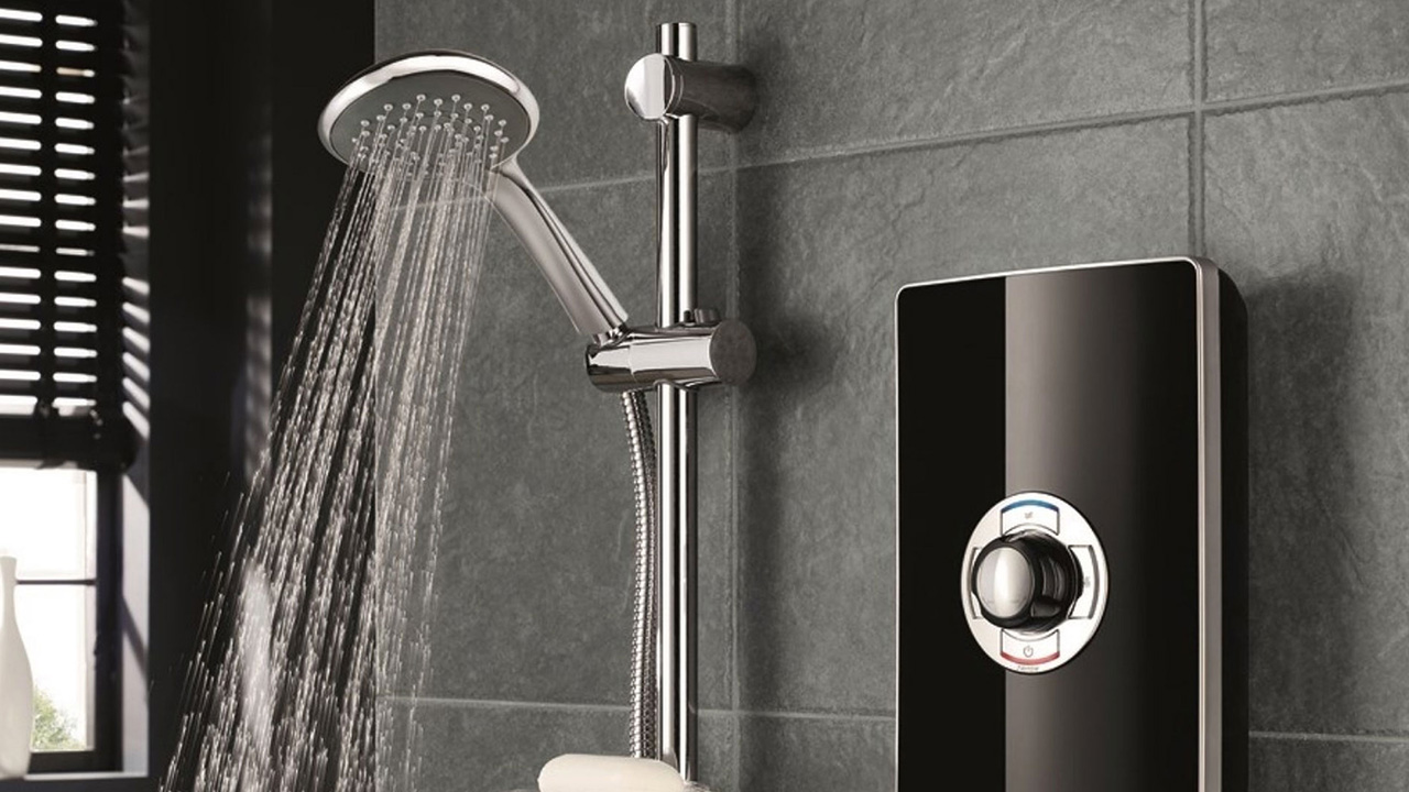 دوش هوشمند تا 50 درصد مصرف آب و انرژی را کم می‌کند