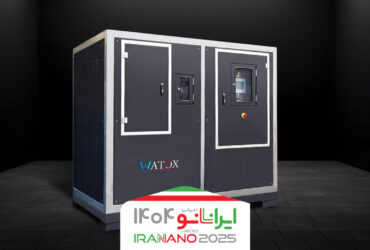 رونمایی از نسل جدید فناوری نانوحباب