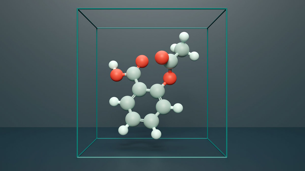 چرا ترسیم مولکول‌ها توسط AI هنوز قابل اعتماد نیست؟