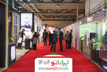 نشست تخصصی «مشارکت در تدوین استانداردهای بین‌المللی» همزمان با شانزدهمین نمایشگاه فناوری نانو برگزار می‌شود