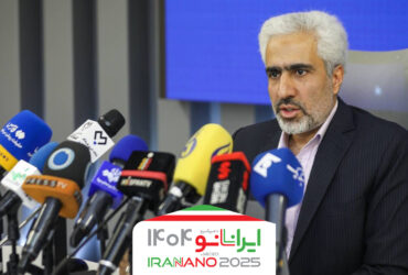 پیام دبیر ستاد توسعه فناوری‌های نانو و میکرو در آستانه برگزاری شانزدهمین نمایشگاه فناوری نانو