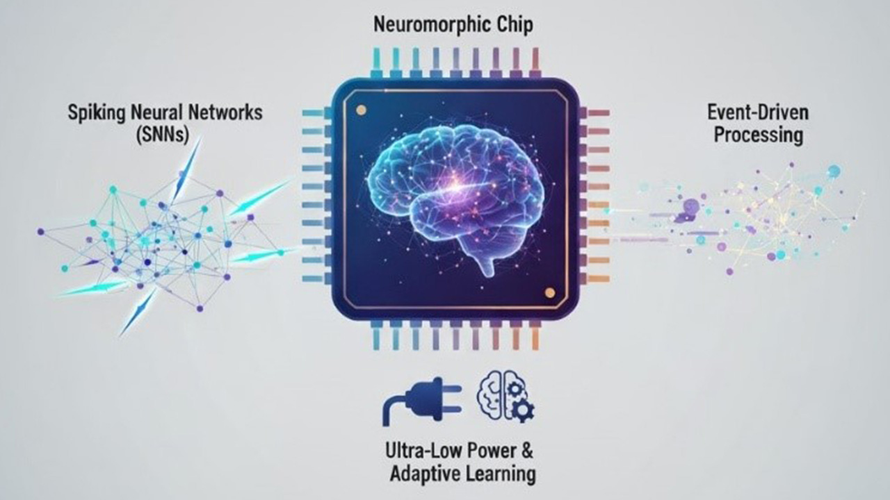 برگزاری نشست «محاسبات نورومورفیک و هوش الهام‌گرفته از مغز» در چهارمین سمپوزیوم بین‌المللی نانو–میکرو