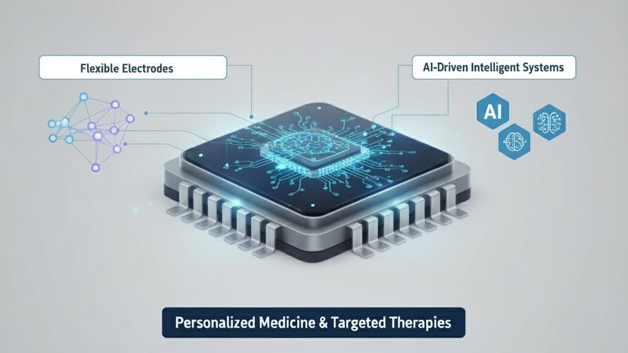 برگزاری نشست « همگرایی زیست و الکترونیک؛ مرزهای نوین در بیوالکترونیک» در چهارمین سمپوزیوم بین‌المللی نانو–میکرو