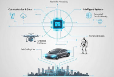 برگزاری نشست «حرکت هوشمند در آینده‌ی متصل و خودران» در چهارمین سمپوزیوم بین‌المللی نانو–میکرو