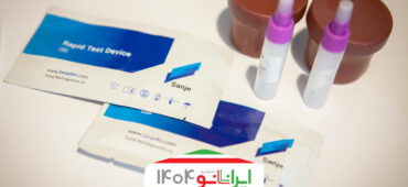 «زیست‌تشخیص سنجه»؛ پیشگام تولید کیت‌های نانویی پزشکی در مسیر خودکفایی سلامت کشور