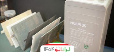 باتری گرافنی PT2SG راهکاری بومی برای پایداری برق و کاهش وابستگی به واردات است