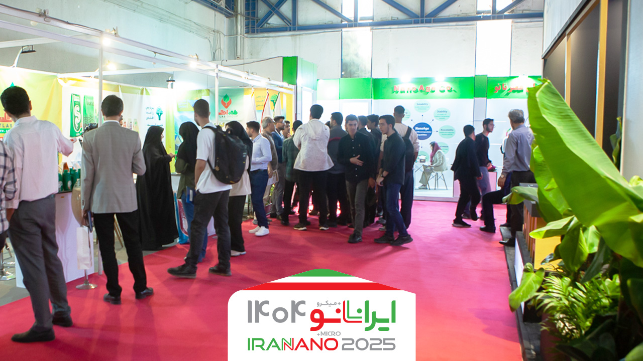 عصر نانو: برای بدنسازی به جای پروتئین وی، از پروتئین گیاهی نانویی استفاده کنید