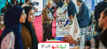 رشد ۷۰ درصدی فروش سالانه محصولات نانویی / تمرکز بر سلامت، انرژی و کشاورزی در برنامه‌های جدید ستاد نانو