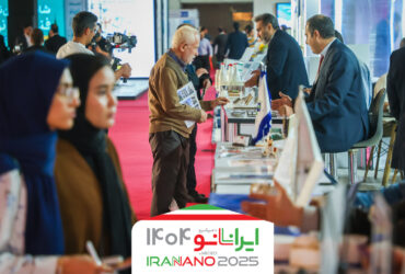 رشد ۷۰ درصدی فروش سالانه محصولات نانویی / تمرکز بر سلامت، انرژی و کشاورزی در برنامه‌های جدید ستاد نانو