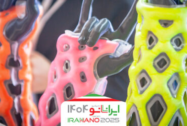 عرضه نسل جدید گچ‌های پلیمری سبک، ضدآب و قابل استفاده مجدد