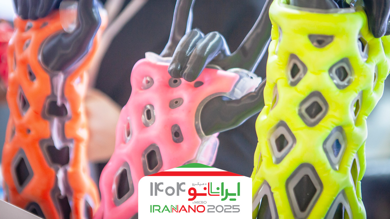 عرضه نسل جدید گچ‌های پلیمری سبک، ضدآب و قابل استفاده مجدد