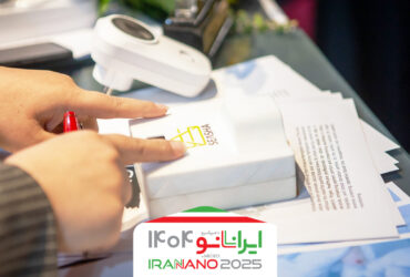 توسعه دستگاه هموگلوبین‌متر غیرتهاجمی ایرانی با فناوری اپتیکی پیشرفته