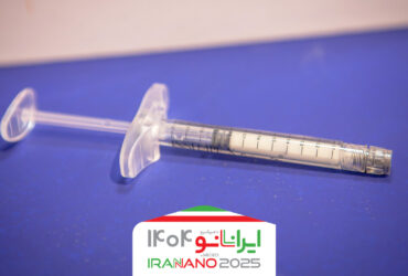 «اینشیپ اسکالپ»؛ محصول دانش‌بنیان ایرانی برای بازسازی طبیعی پوست با فناوری نانو