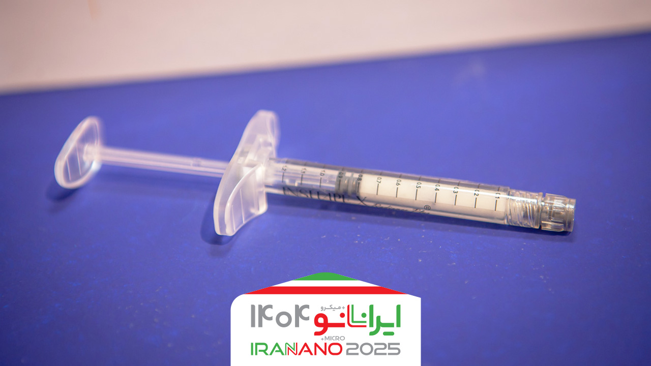 «اینشیپ اسکالپ»؛ محصول دانش‌بنیان ایرانی برای بازسازی طبیعی پوست با فناوری نانو