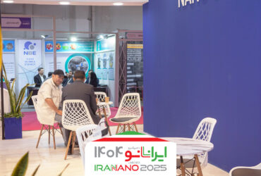 راهکار بومی شرکت نانوحباب انرژی برای افزایش بهره‌وری تصفیه فاضلاب