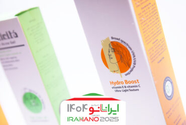 معرفی ژل کرم ضدآفتاب بی‌رنگ که با فناوری نانو تقویت شده است