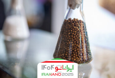 از کود اوره آهسته‌رهش نانویی ویژه کشاورزی هوشمند و پایدار بازدید کنید