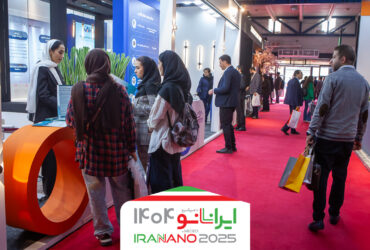 «Insight-II» از پرتو نگار پرشیا؛ گام بلند ایران در تصویربرداری هسته‌ای دو آشکارساز