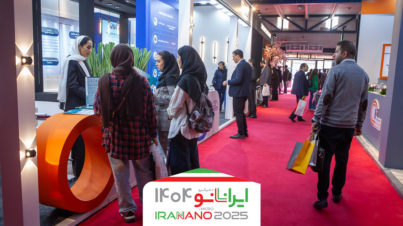 «Insight-II» از پرتو نگار پرشیا؛ گام بلند ایران در تصویربرداری هسته‌ای دو آشکارساز