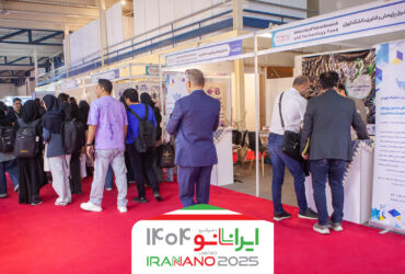 مبدل کاتالیستی نانوهوشمند به خودروسازی سبز در ایران کمک می‌کند