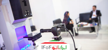 دستگاه اندازه‌گیری زاویه تماس و کشش سطحی مجهز به هوش مصنوعی؛ دقت و سرعت فراتر از استانداردهای جهانی