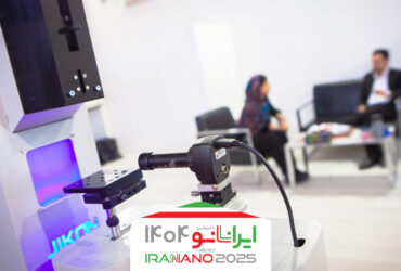 دستگاه اندازه‌گیری زاویه تماس و کشش سطحی مجهز به هوش مصنوعی؛ دقت و سرعت فراتر از استانداردهای جهانی