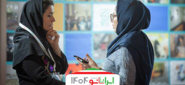 بازدید پژوهشگاه میراث‌فرهنگی و گردشگری از نمایشگاه نانو