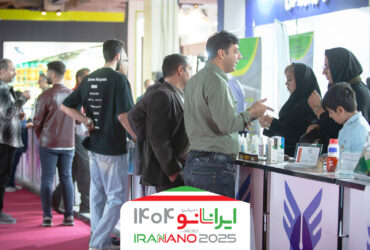 ۱۰ دستاورد نانویی جذاب دانشگاه آزاد